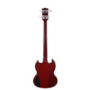 1564058267929-42.Gibson, Electric Guitar, SG Standard Bass -Heritage Cherry BASGHCCH1 (5).jpg